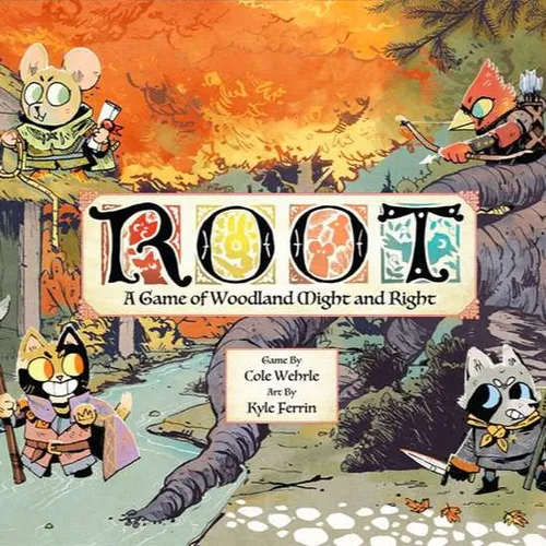 Root