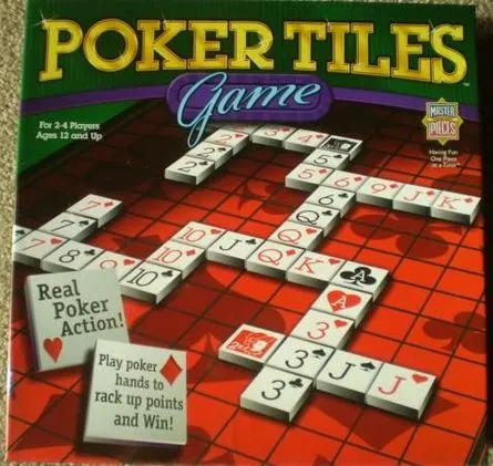 Poker Tiles