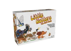 Little Nutters