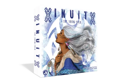 Inuit: The Snow Folk