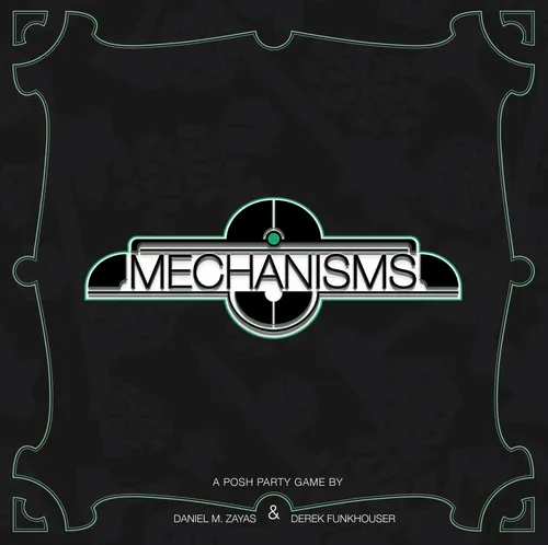 Mechanisms