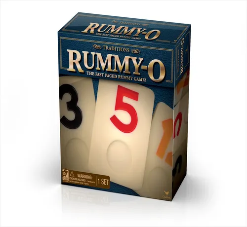 Rummy-o