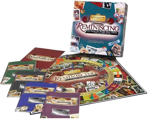 Reminiscing 21st Century - Master Edition