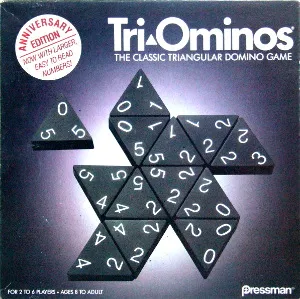 Tri-Ominos