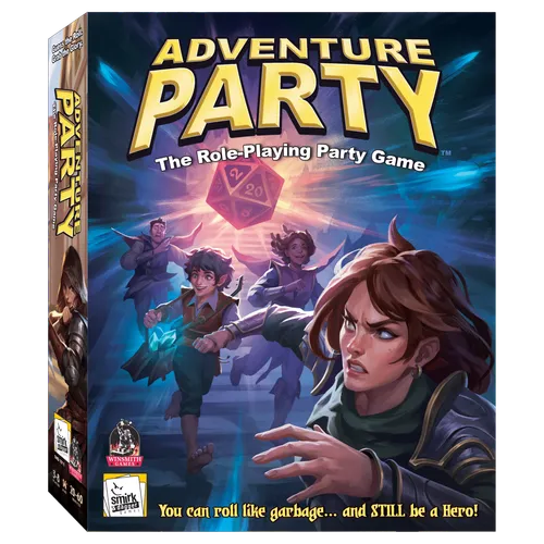 Adventure Party
