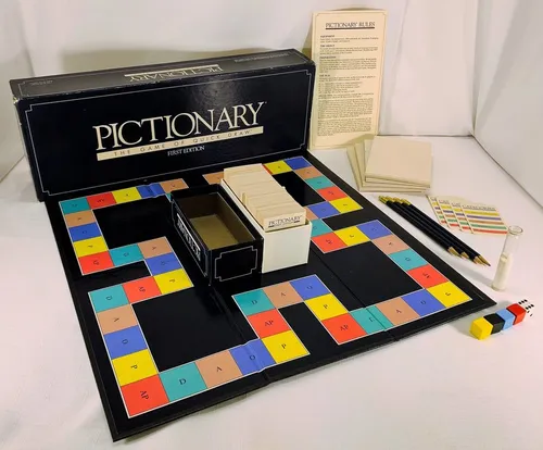Pictionary