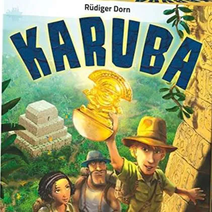 Karuba