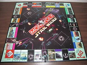Monopoly - Star Wars