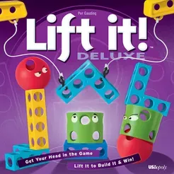 Lift It! Deluxe