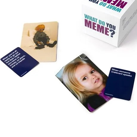 What Do You Meme?
