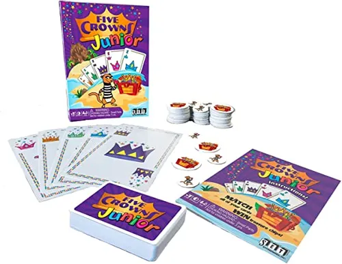 Five Crowns - Junior