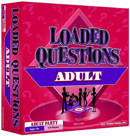 Loaded Questions Adult
