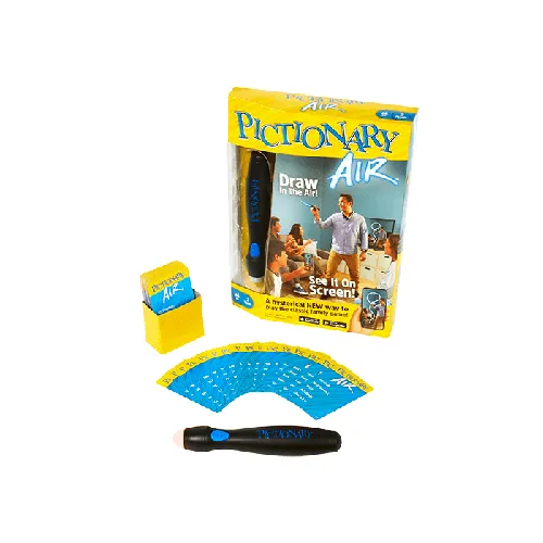 Pictionary Air