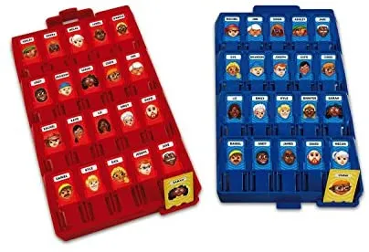 Guess Who - Fun On The Run