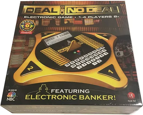 Deal or No Deal - Electronic