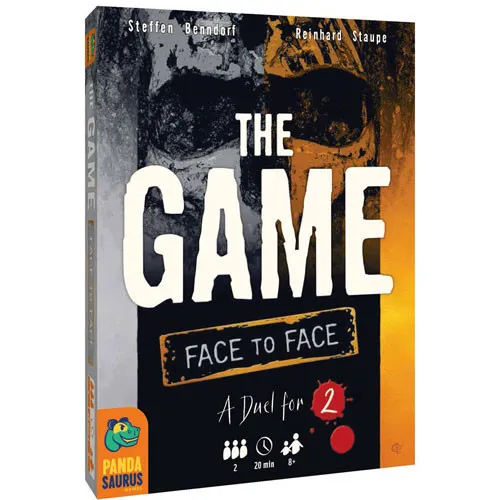 The Game- Face to Face