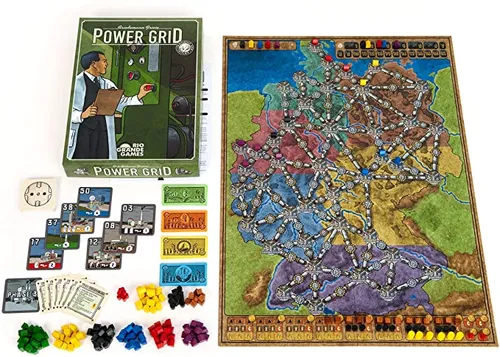 Power Grid