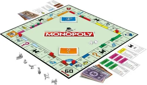 Monopoly