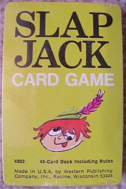 Slap Jack