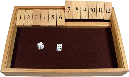 Shut the Box
