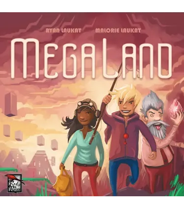 Mega Land