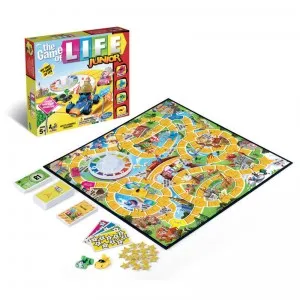 Game of Life - Junior