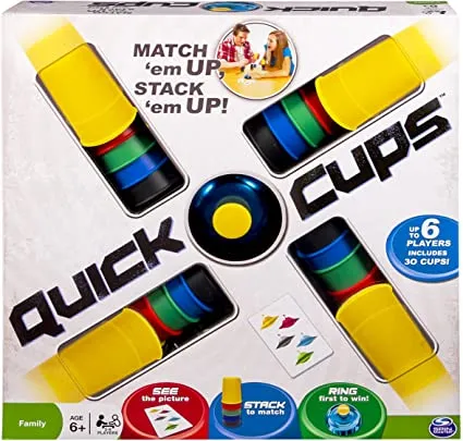 Quick Cups