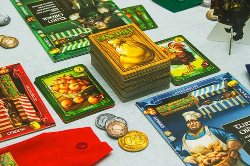 Sheriff of Nottingham