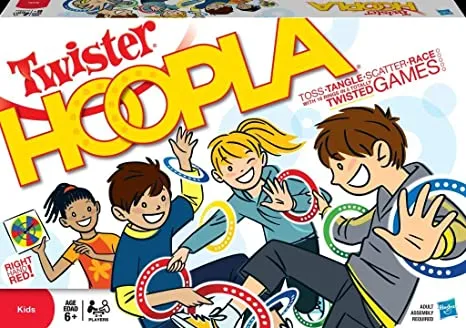 Twister Hoopla
