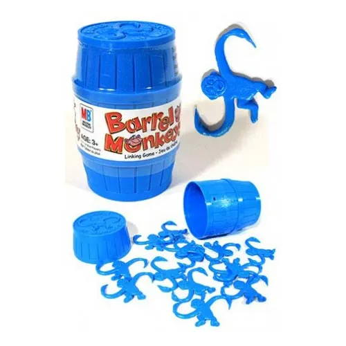 Barrel of Monkeys