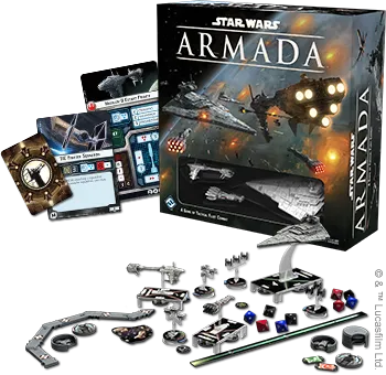 Star Wars: Armada