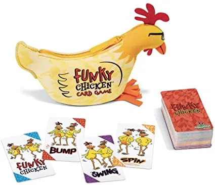 Funky Chicken