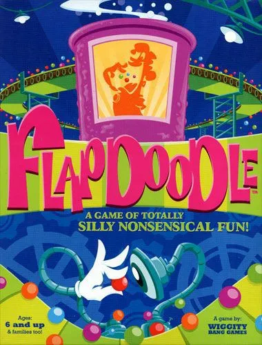 Flapdoodle