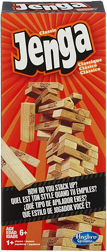 Jenga - Classic