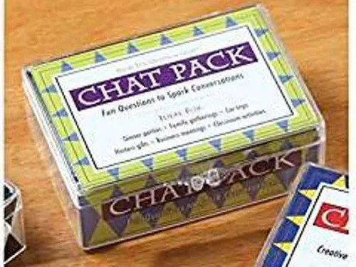 Chat Pack