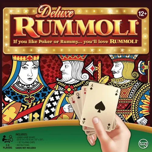 Rummoli