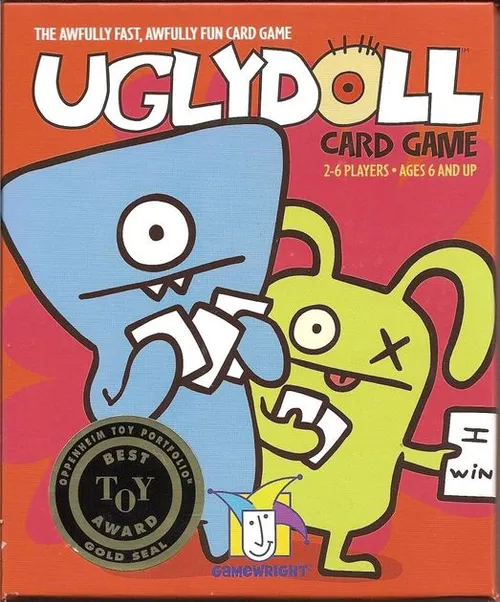 Uglydoll