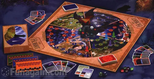 The Hobbit: The Defeat Of The Smaug