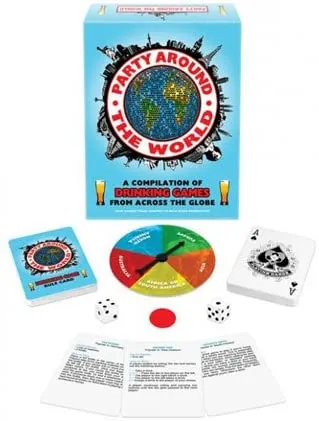 Party Around the World