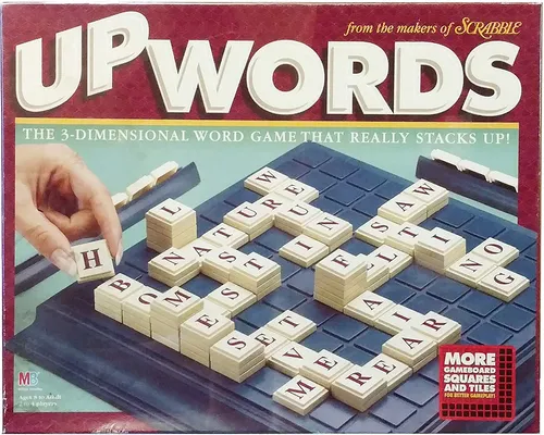 Up Words