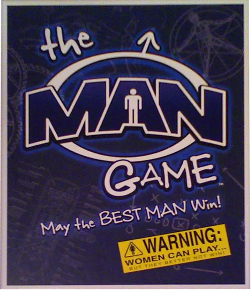 The Man Game