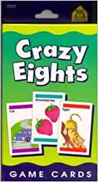 Crazy Eights