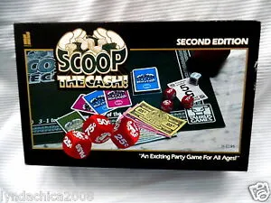Scoop the Cash!