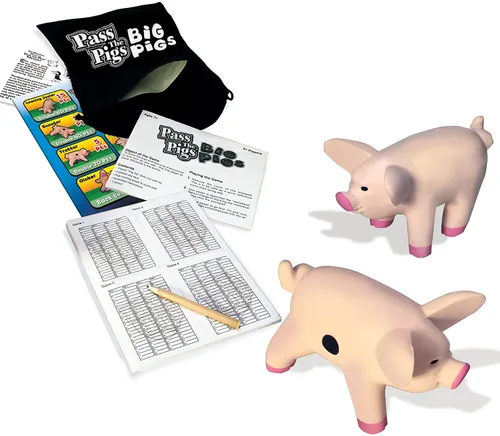 Pass The Pigs