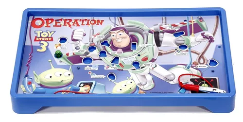 Operation - Toy Story 3