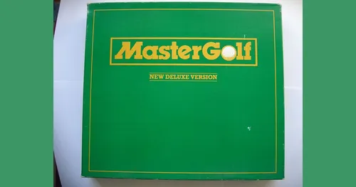 Master Golf