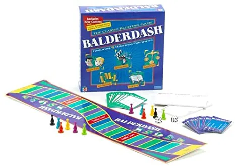 Balderdash