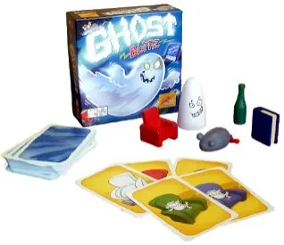 Ghost Blitz