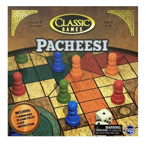 Pacheesi