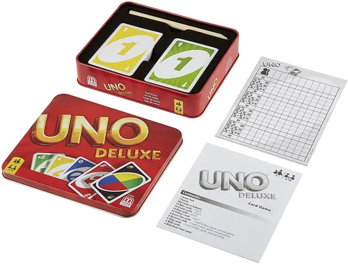 Uno - Deluxe